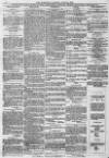 Burnley Gazette Saturday 29 June 1872 Page 4