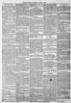 Burnley Gazette Saturday 06 July 1872 Page 6