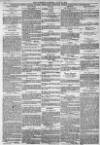 Burnley Gazette Saturday 20 July 1872 Page 4
