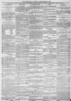 Burnley Gazette Saturday 28 September 1872 Page 4
