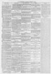 Burnley Gazette Saturday 01 March 1873 Page 4