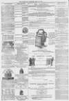 Burnley Gazette Saturday 10 May 1873 Page 2