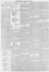 Burnley Gazette Saturday 17 May 1873 Page 6
