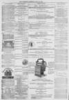 Burnley Gazette Saturday 12 July 1873 Page 2