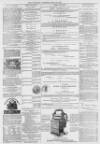 Burnley Gazette Saturday 19 July 1873 Page 2