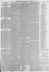 Burnley Gazette Saturday 22 November 1873 Page 3