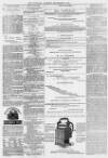 Burnley Gazette Saturday 06 December 1873 Page 2