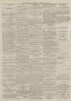 Burnley Gazette Saturday 07 February 1874 Page 4