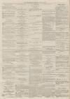 Burnley Gazette Saturday 04 July 1874 Page 8