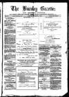 Burnley Gazette Saturday 18 March 1876 Page 1