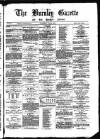 Burnley Gazette Saturday 03 June 1876 Page 1