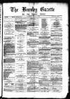 Burnley Gazette Saturday 03 February 1877 Page 1