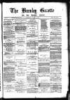 Burnley Gazette Saturday 13 October 1877 Page 1