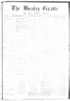 Burnley Gazette Saturday 08 June 1878 Page 1