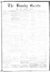 Burnley Gazette Saturday 29 June 1878 Page 1