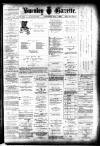 Burnley Gazette Saturday 01 May 1880 Page 1