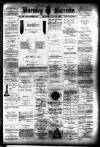 Burnley Gazette Saturday 26 June 1880 Page 1