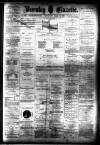 Burnley Gazette Saturday 14 August 1880 Page 1