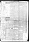 Burnley Gazette Saturday 25 December 1880 Page 5
