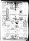 Burnley Gazette Saturday 18 March 1882 Page 1