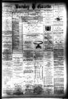 Burnley Gazette Saturday 06 May 1882 Page 1