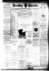 Burnley Gazette Saturday 24 June 1882 Page 1
