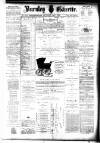 Burnley Gazette Saturday 01 July 1882 Page 1