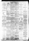 Burnley Gazette Saturday 01 July 1882 Page 4
