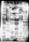 Burnley Gazette Saturday 16 December 1882 Page 1