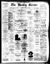 Burnley Gazette Saturday 14 April 1883 Page 1