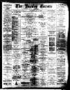 Burnley Gazette Saturday 26 May 1883 Page 1