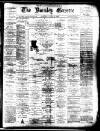 Burnley Gazette Saturday 23 June 1883 Page 1