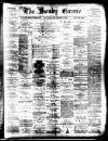Burnley Gazette Saturday 01 September 1883 Page 1