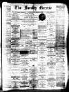 Burnley Gazette Saturday 24 November 1883 Page 1