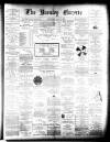 Burnley Gazette Saturday 11 April 1885 Page 1