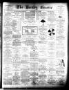 Burnley Gazette Saturday 02 May 1885 Page 1