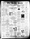 Burnley Gazette Saturday 15 August 1885 Page 1