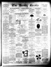 Burnley Gazette Saturday 19 September 1885 Page 1