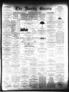 Burnley Gazette Saturday 09 January 1886 Page 1