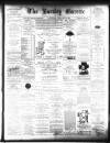 Burnley Gazette Saturday 06 February 1886 Page 1