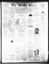Burnley Gazette Saturday 13 February 1886 Page 1