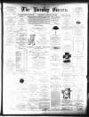 Burnley Gazette Saturday 20 February 1886 Page 1