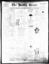 Burnley Gazette Saturday 20 March 1886 Page 1