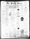 Burnley Gazette Saturday 27 March 1886 Page 1