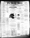 Burnley Gazette Saturday 02 October 1886 Page 1