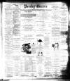 Burnley Gazette Saturday 13 November 1886 Page 1