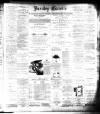 Burnley Gazette Saturday 20 November 1886 Page 1