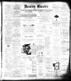 Burnley Gazette Saturday 04 December 1886 Page 1
