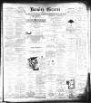 Burnley Gazette Saturday 18 December 1886 Page 1