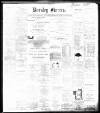 Burnley Gazette Saturday 12 February 1887 Page 9